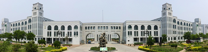 天津華苑學院 天津華苑學院