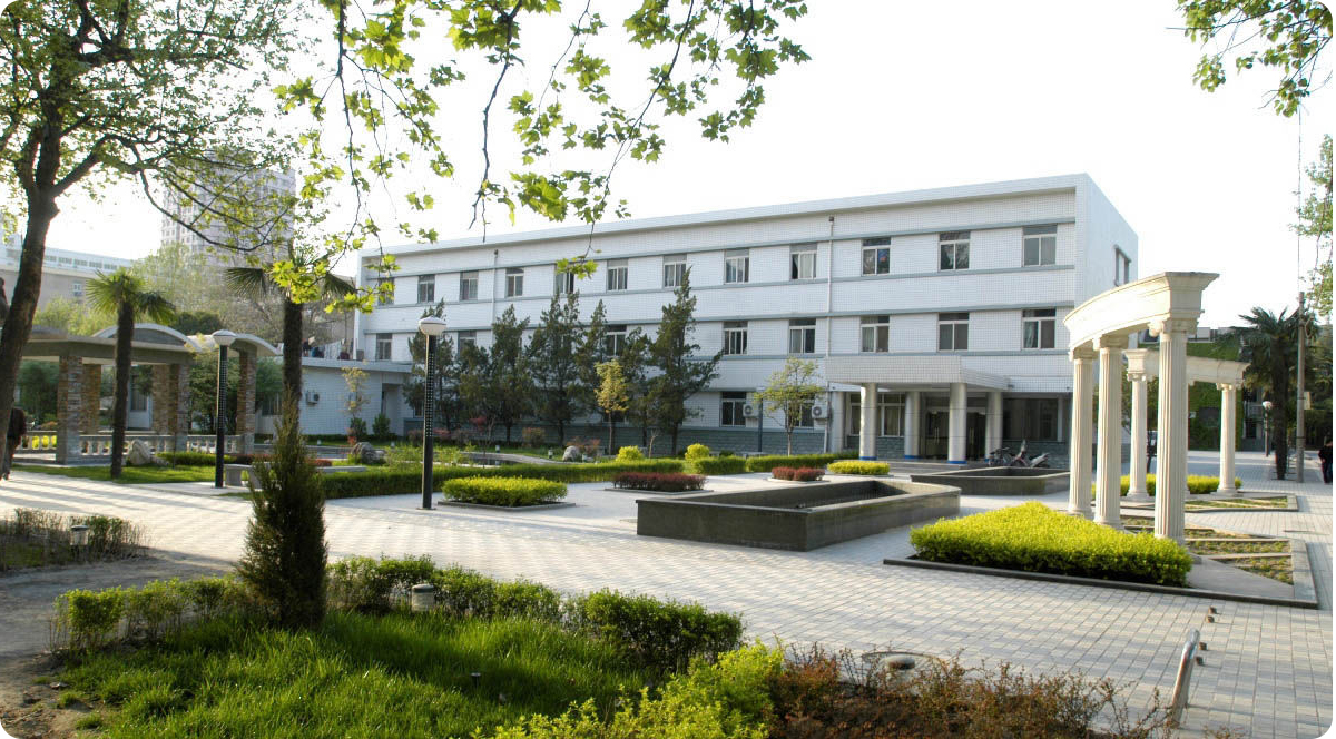 石家莊廣播電視大學 石家莊廣播電視大學