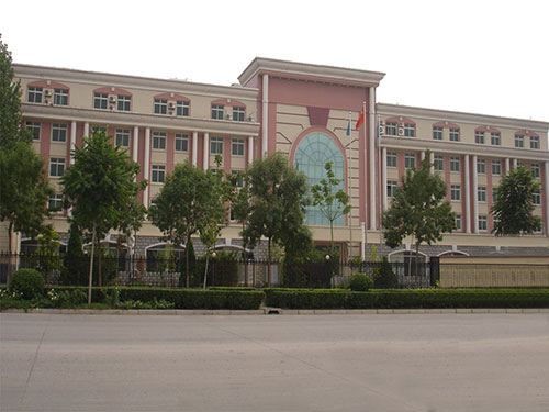 保定新興工業(yè)技工學(xué)校招生火熱報(bào)名中 保定新興工業(yè)技工學(xué)校招生火熱報(bào)名中