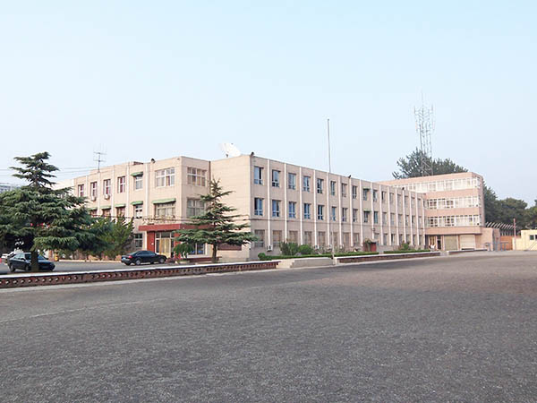 唐山市交通運輸技工學校 唐山市交通運輸技工學校