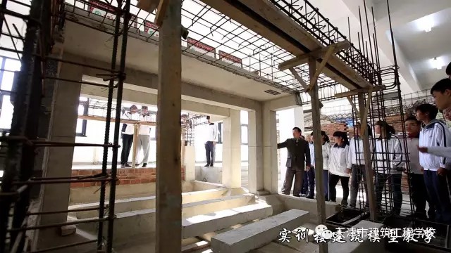 天津市建筑工程學校 天津市建筑工程學校
