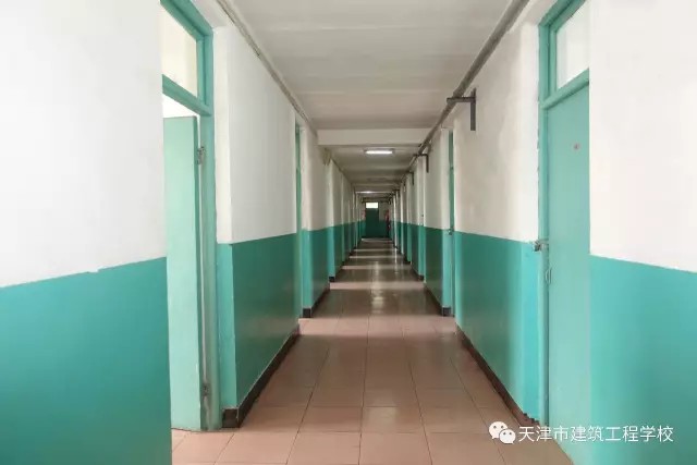 天津市建筑工程學校第三屆職業教育活動周系列報道之四 天津市建筑工程學校第三屆職業教育活動周系列報道之四