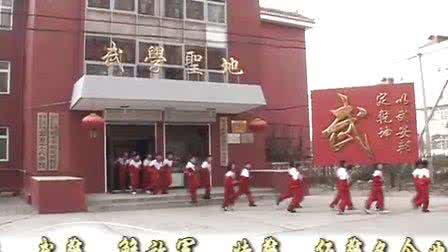 秦皇島北方少林文武學校:女生適合練什么武術 秦皇島北方少林文武學校:女生適合練什么武術