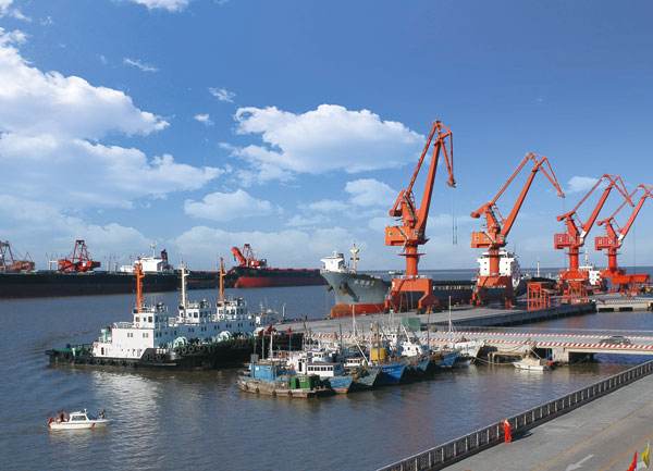 唐山實(shí)驗(yàn)中等專業(yè)學(xué)校港口機(jī)械專業(yè)怎么樣? 唐山實(shí)驗(yàn)中等專業(yè)學(xué)校港口機(jī)械專業(yè)怎么樣?