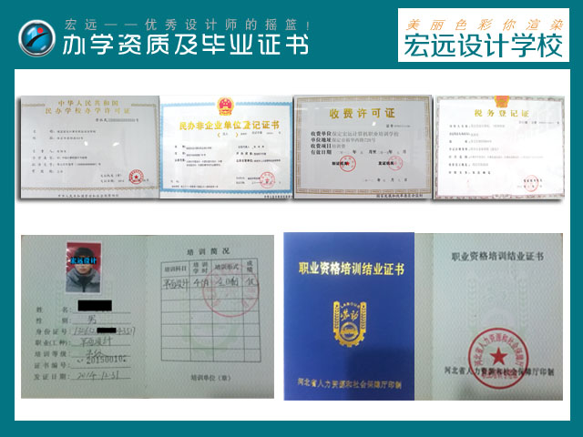 保定宏遠計算機職業培訓學校 保定宏遠計算機職業培訓學校