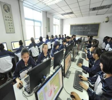 石家莊想學計算機可以去哪里? 石家莊想學計算機可以去哪里?