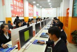石家莊想學計算機可以去哪里? 石家莊想學計算機可以去哪里?