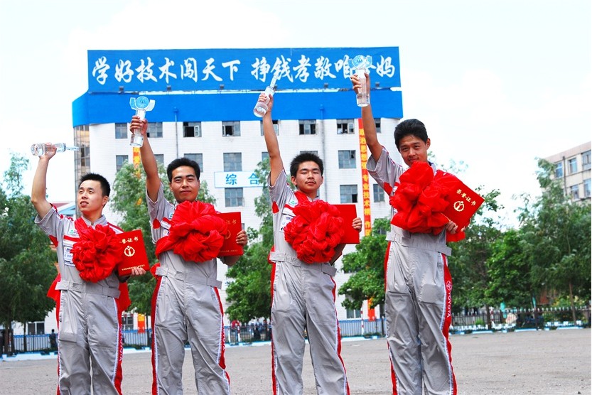 什么是機電一體化?承德哪些學校開設了機電一體化專業? 什么是機電一體化?承德哪些學校開設了機電一體化專業?