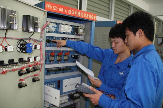 什么是機電一體化?承德哪些學校開設了機電一體化專業? 什么是機電一體化?承德哪些學校開設了機電一體化專業?
