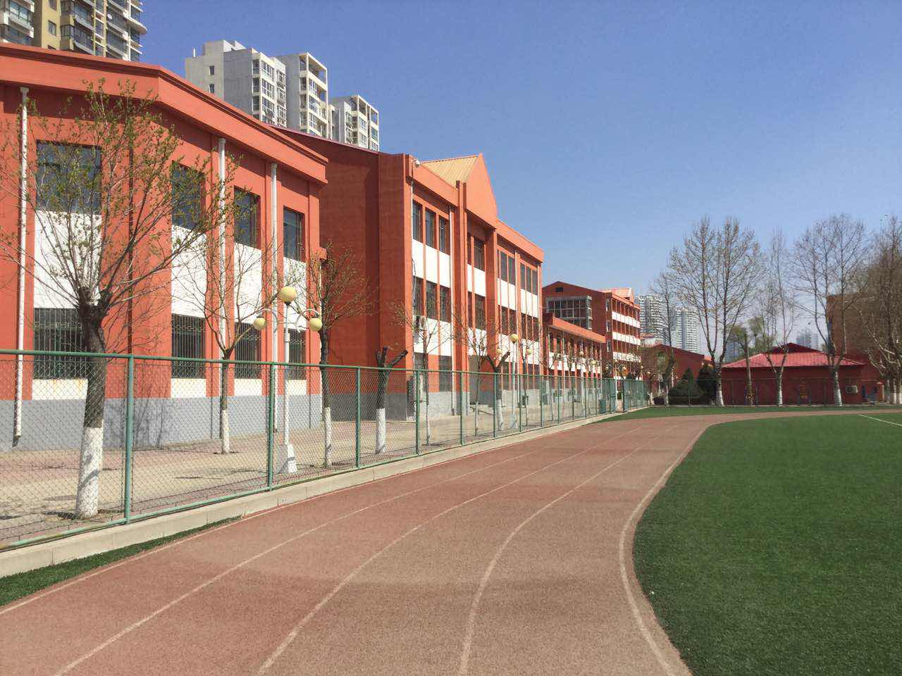 秦皇島學幼師去哪里? 秦皇島學幼師去哪里?