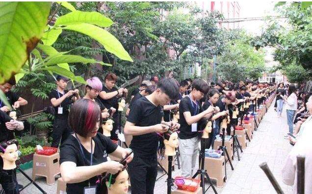 唐山牛燕美容美發(fā)學(xué)校美發(fā)專業(yè)好嗎? 唐山牛燕美容美發(fā)學(xué)校美發(fā)專業(yè)好嗎?