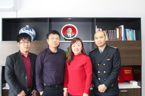 北京華航航空孫院長(zhǎng)一行來(lái)創(chuàng)元教育進(jìn)行訪問(wèn)交流 北京華航航空孫院長(zhǎng)一行來(lái)創(chuàng)元教育進(jìn)行訪問(wèn)交流