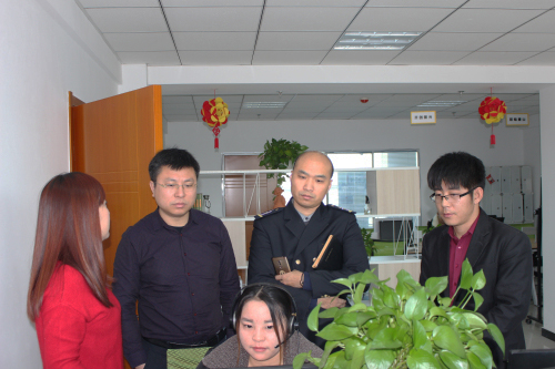 北京華航航空孫院長(zhǎng)一行來(lái)創(chuàng)元教育進(jìn)行訪問(wèn)交流 北京華航航空孫院長(zhǎng)一行來(lái)創(chuàng)元教育進(jìn)行訪問(wèn)交流