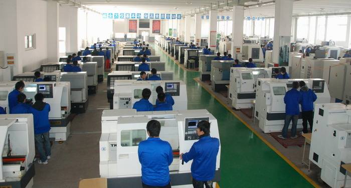 保定技師學院數控技術應用好不好? 保定技師學院數控技術應用好不好?