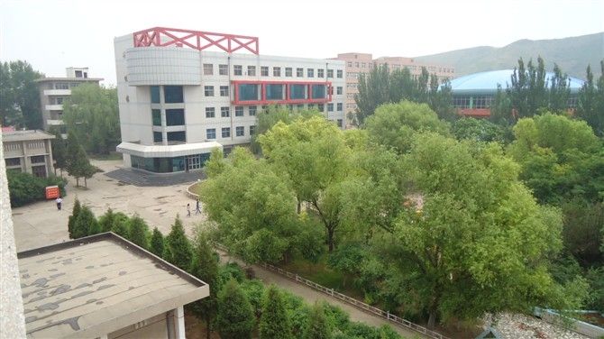 想知道張家口職業技術學院哪些專業適合你嗎? 想知道張家口職業技術學院哪些專業適合你嗎?
