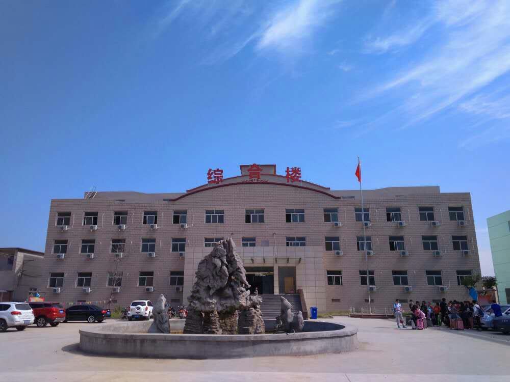 保定華中技工學校有女生學習的專業嗎? 保定華中技工學校有女生學習的專業嗎?