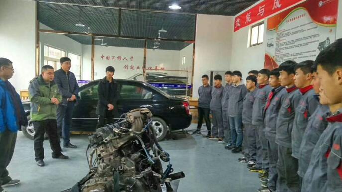 保定華中技工學校有汽車專業嗎? 保定華中技工學校有汽車專業嗎?
