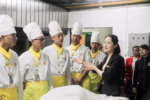 厲害了,石家莊新東方烹飪學校就業(yè)指導課程了解一下! 厲害了,石家莊新東方烹飪學校就業(yè)指導課程了解一下!