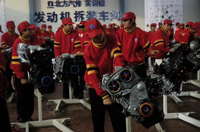我想學修車,哪家汽修學校比較好? 我想學修車,哪家汽修學校比較好?