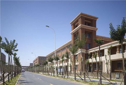 天津中德應用技術大學數控專業好不好? 天津中德應用技術大學數控專業好不好?