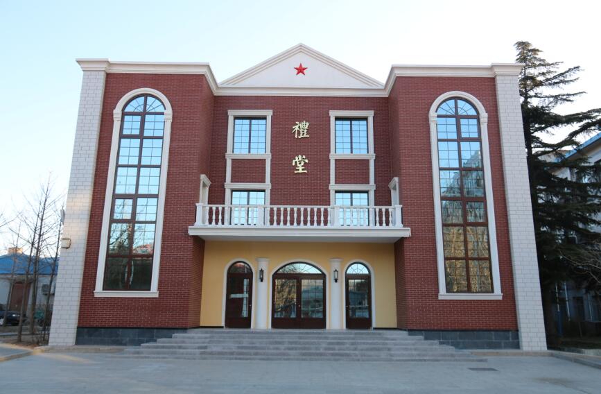 北京的高鐵學校有哪些? 北京的高鐵學校有哪些?