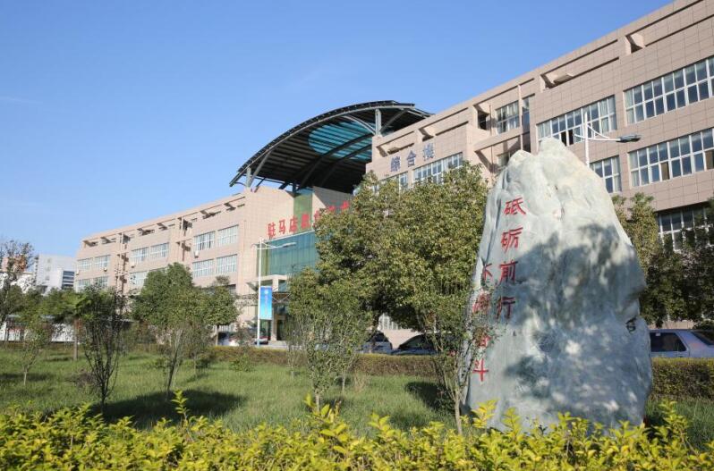 河南駐馬店北方汽修專修學(xué)校招生簡章 河南駐馬店北方汽修專修學(xué)校招生簡章