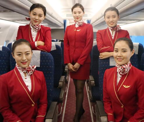 學航空專業有發展嗎? 學航空專業有發展嗎?