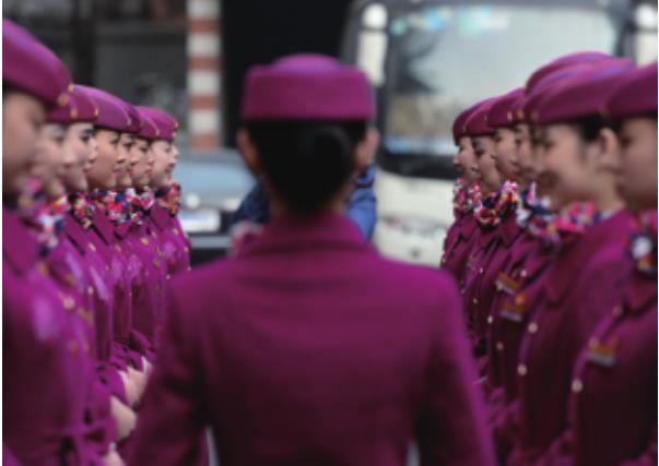 北京第二外國語學院國際教育學院航空項目2019年招生簡章 北京第二外國語學院國際教育學院航空項目2019年招生簡章