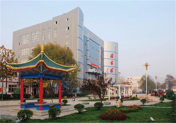 石家莊工程職業學院2019招生簡章 石家莊工程職業學院2019招生簡章
