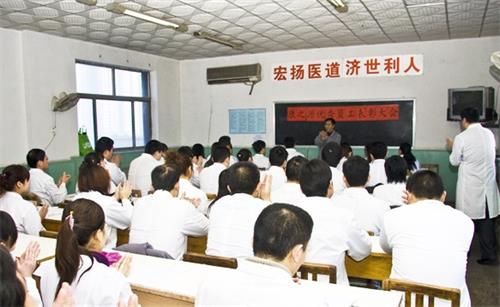 石家莊康之源按摩學校有何辦學優勢? 石家莊康之源按摩學校有何辦學優勢?
