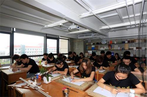 唐山今典電腦學校室內設計課程怎么樣? 唐山今典電腦學校室內設計課程怎么樣?