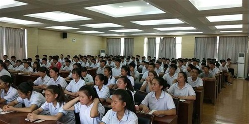 陜西省建筑材料工業學校怎么樣? 陜西省建筑材料工業學校怎么樣?
