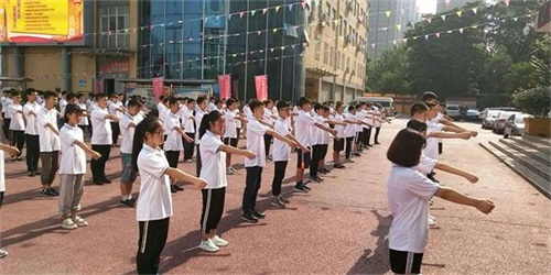 陜西省建筑材料工業學校有何助學政策? 陜西省建筑材料工業學校有何助學政策?