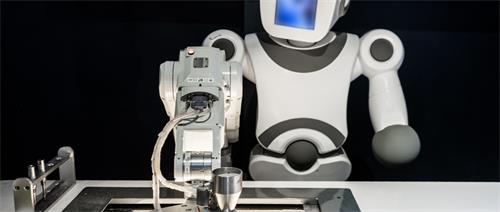 在陜西學機器人應用與維護專業去哪好? 在陜西學機器人應用與維護專業去哪好?