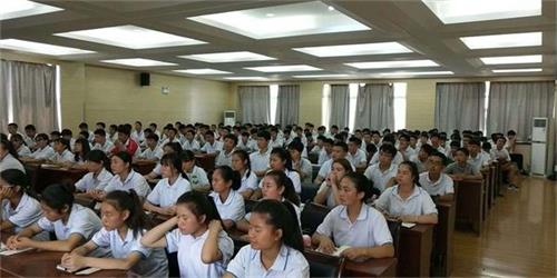 陜西省建筑材料工業學校有什么入學須知? 陜西省建筑材料工業學校有什么入學須知?