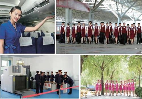 西安市職工大學鐵路相關專業有哪些? 西安市職工大學鐵路相關專業有哪些?
