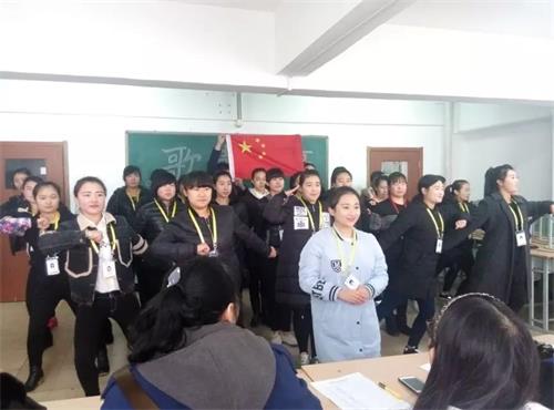 秦皇島市升華中等職業學校開設了哪些招生專業? 秦皇島市升華中等職業學校開設了哪些招生專業?