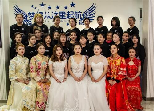 唐山牛燕美容美發學校都有哪些美容課程? 唐山牛燕美容美發學校都有哪些美容課程?