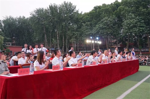2019西安鐵道職業(yè)學校“西高杯”英雄聯(lián)盟校園爭霸賽圓滿落幕 2019西安鐵道職業(yè)學校“西高杯”英雄聯(lián)盟校園爭霸賽圓滿落幕