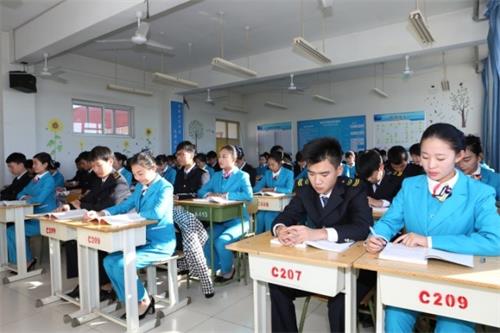中國民航管理干部學院學生就業前景怎么樣? 中國民航管理干部學院學生就業前景怎么樣?