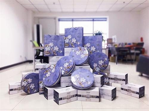 創元喜迎中秋 活動精彩紛呈 創元喜迎中秋 活動精彩紛呈