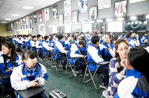 唐山市金橋中等專業學校有哪些專業? 唐山市金橋中等專業學校有哪些專業?