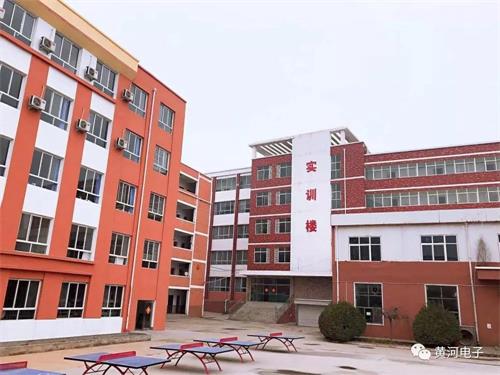 洛陽黃河科技學(xué)校怎么樣? 洛陽黃河科技學(xué)校怎么樣?