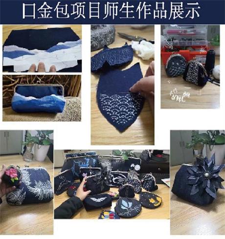 想學服裝設計推薦石家莊哪所學校? 想學服裝設計推薦石家莊哪所學校?