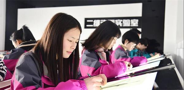 想學新媒體UI設計推薦蘭州哪所學校? 想學新媒體UI設計推薦蘭州哪所學校?