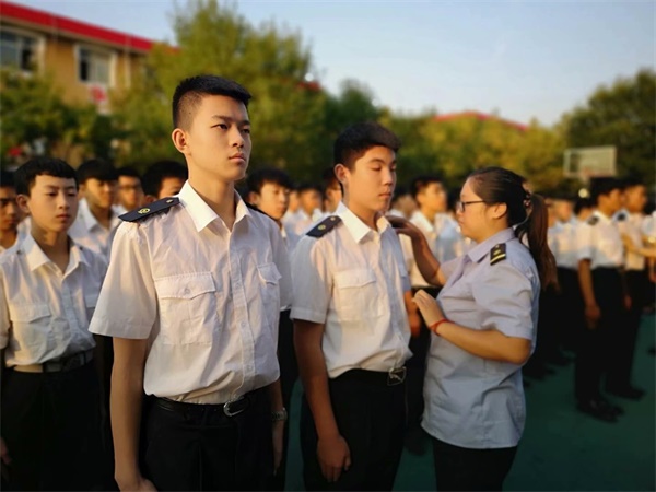 石家莊路翔鐵路中等專業學校有哪些專業? 石家莊路翔鐵路中等專業學校有哪些專業?