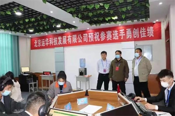河南省工業學校:豫新同仁團結緊,援疆成果繁花錦 河南省工業學校:豫新同仁團結緊,援疆成果繁花錦
