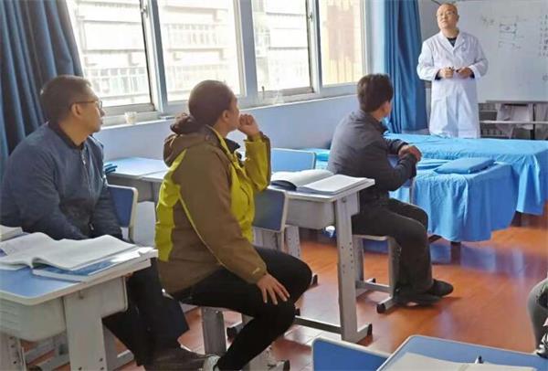 石家莊錦程職業(yè)培訓(xùn)學(xué)校有何優(yōu)勢? 石家莊錦程職業(yè)培訓(xùn)學(xué)校有何優(yōu)勢?