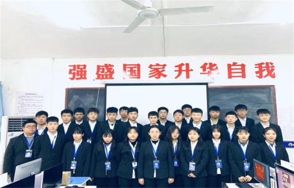 冀中工程技師學院好嗎? 冀中工程技師學院好嗎?