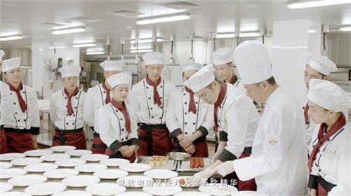 蘭州有不錯(cuò)的烹飪學(xué)校嗎? 蘭州有不錯(cuò)的烹飪學(xué)校嗎?